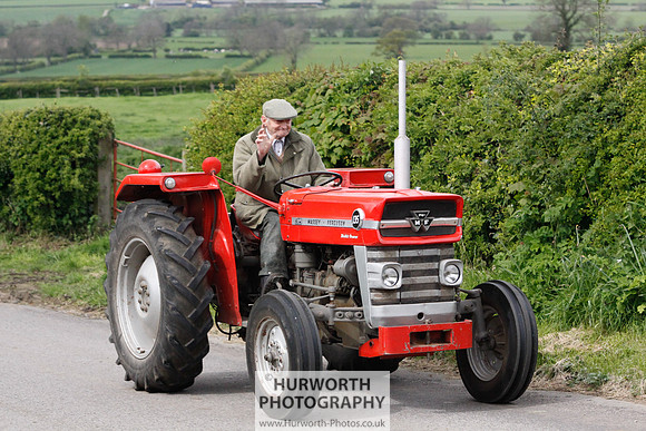 Tractor Rally 008