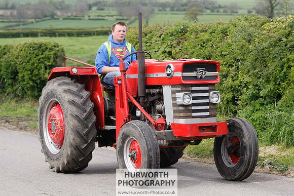 Tractor Rally 010