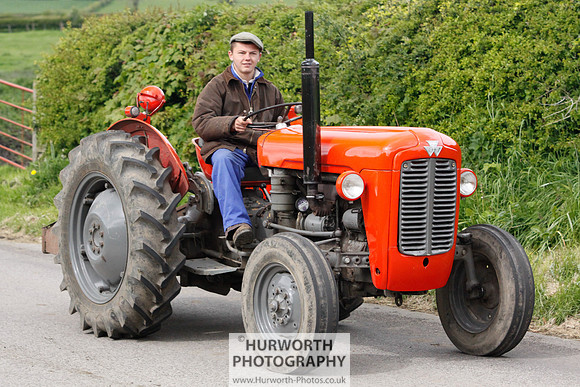 Tractor Rally 011