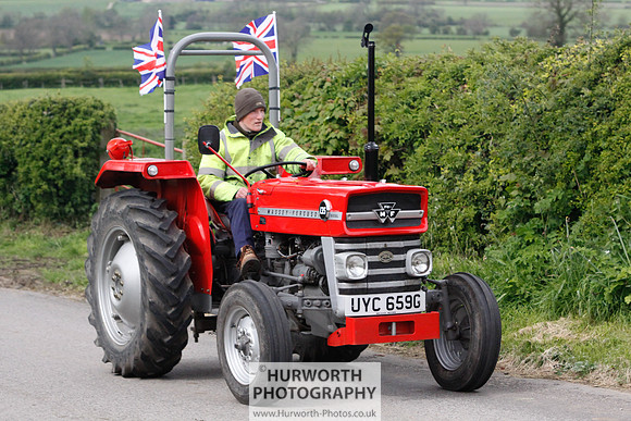 Tractor Rally 012