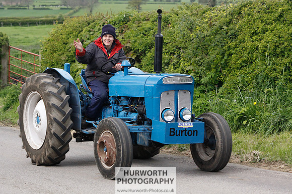 Tractor Rally 013