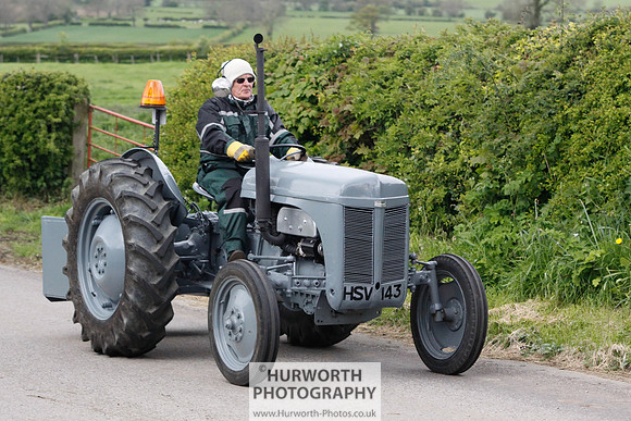 Tractor Rally 014