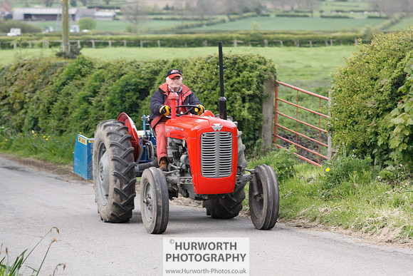 Tractor Rally 015