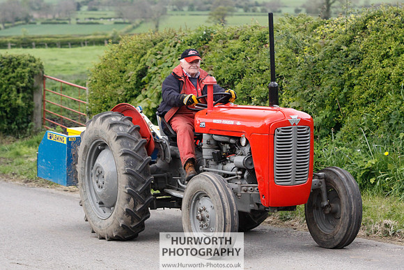Tractor Rally 016