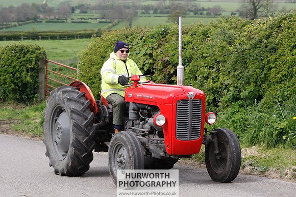 Tractor Rally 018