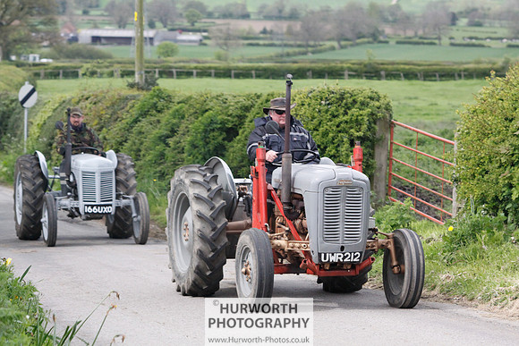 Tractor Rally 019