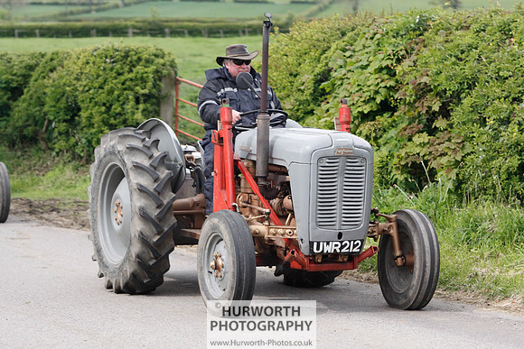 Tractor Rally 020