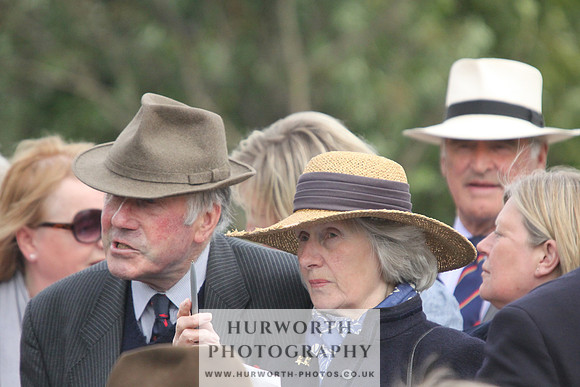 Bedale Puppy Show 030