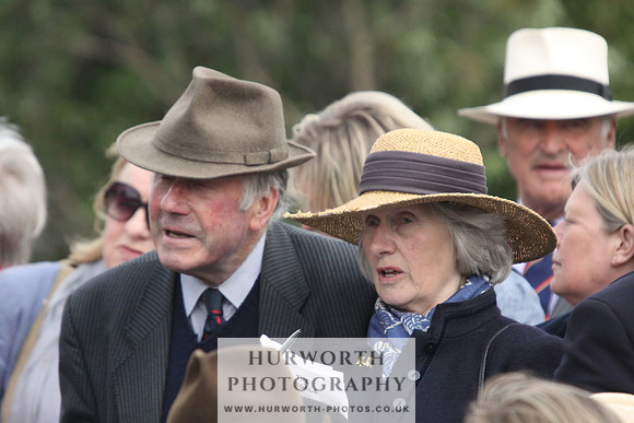Bedale Puppy Show 031