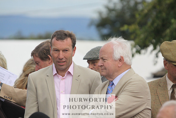 Bedale Puppy Show 032