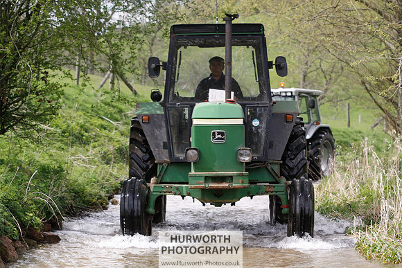 Tractor Rally 217
