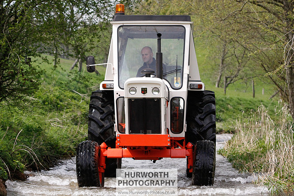 Tractor Rally 216