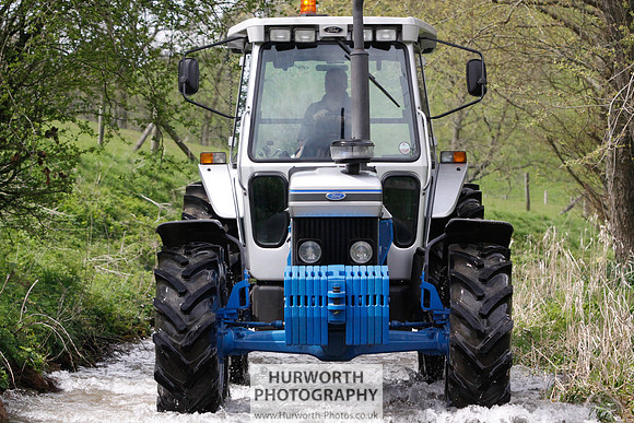 Tractor Rally 219