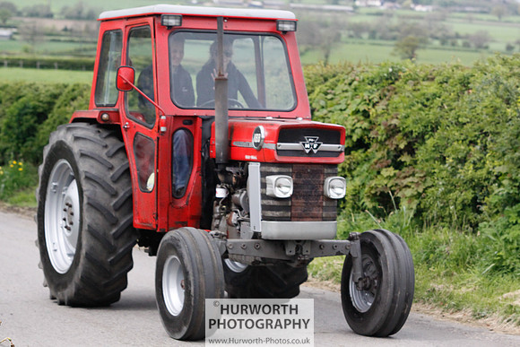 Tractor Rally 023