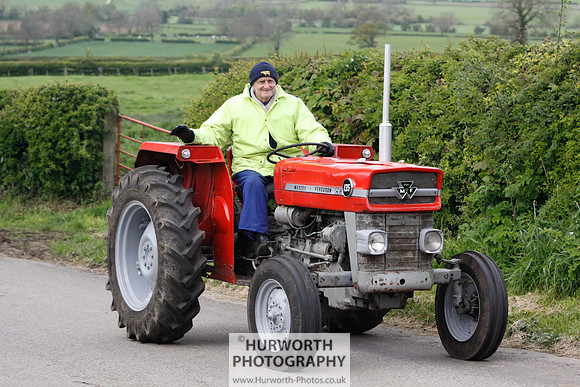 Tractor Rally 024