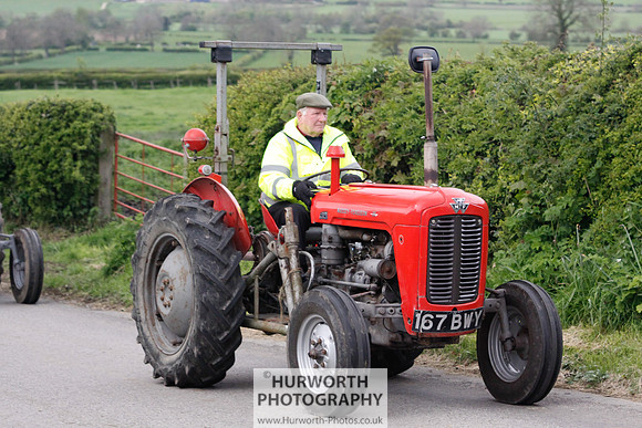 Tractor Rally 025