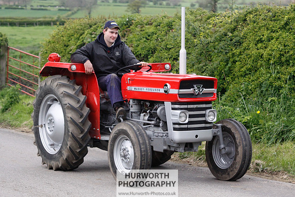 Tractor Rally 026