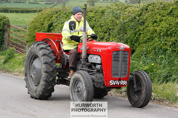 Tractor Rally 027