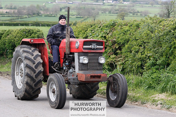 Tractor Rally 028