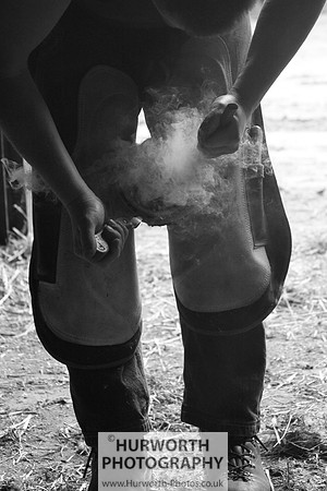 Farrier 021