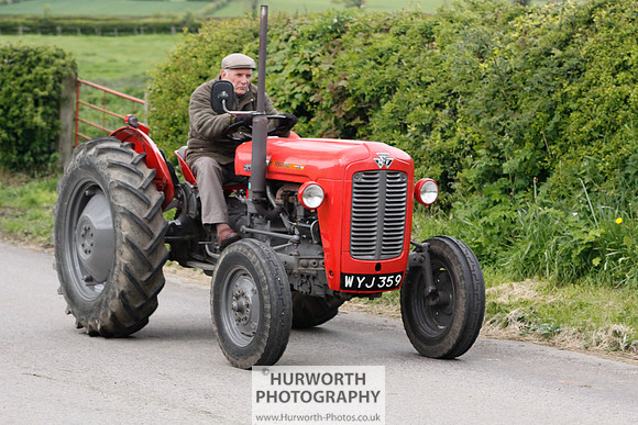 Tractor Rally 033