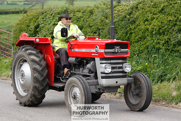 Tractor Rally 034
