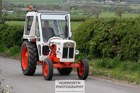Tractor Rally 037
