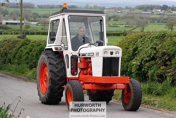 Tractor Rally 038