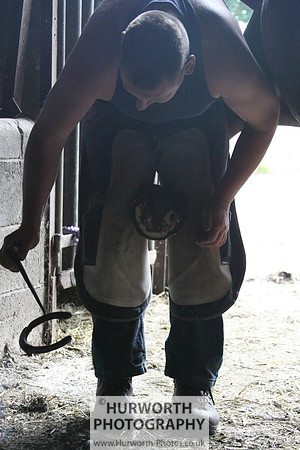 Farrier 030