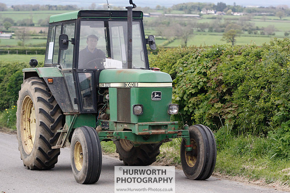 Tractor Rally 039
