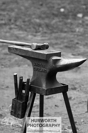 Farrier 035