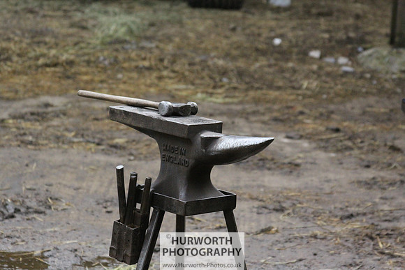 Farrier 036
