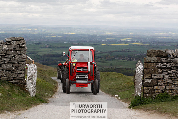 Tractor Rally 044