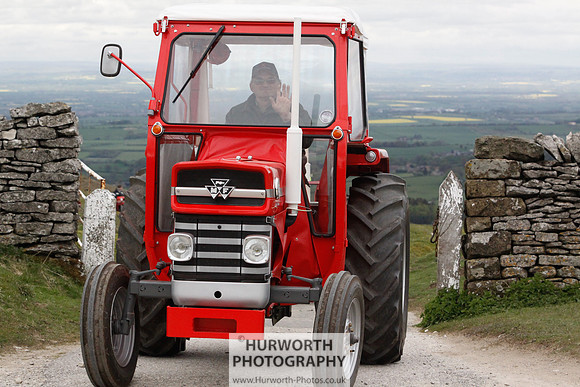 Tractor Rally 046