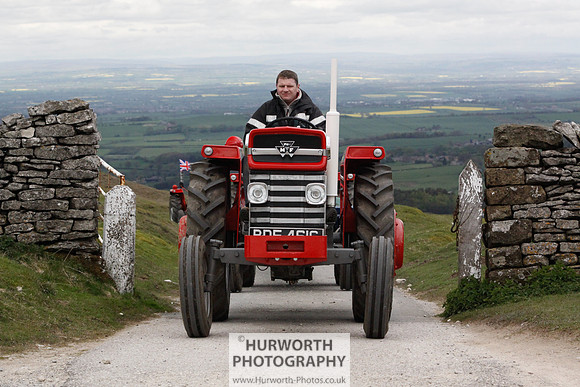Tractor Rally 050