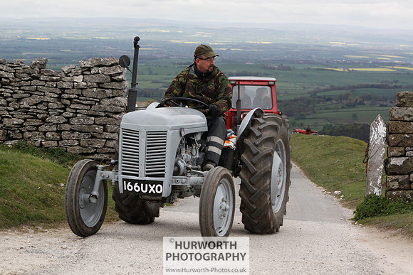 Tractor Rally 070