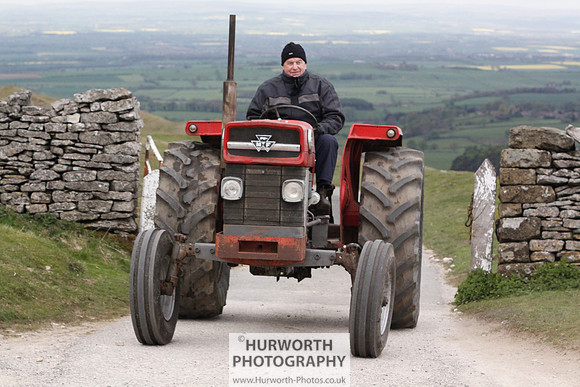 Tractor Rally 081