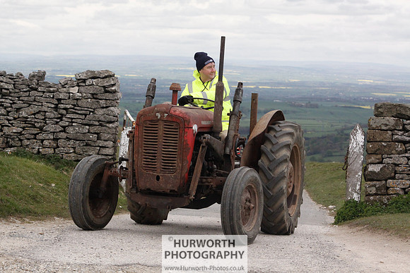 Tractor Rally 091