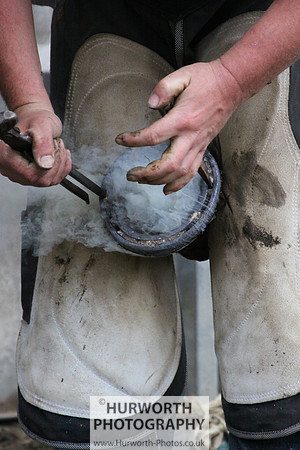 Farrier 092
