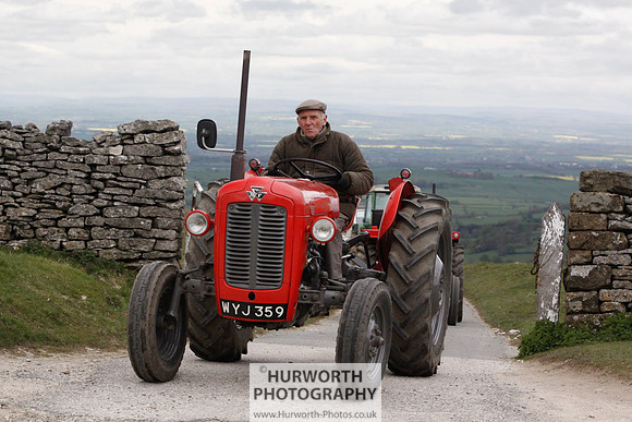 Tractor Rally 093
