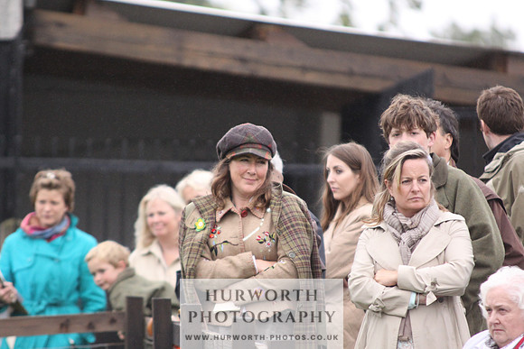 Sinnington Puppy Show 119