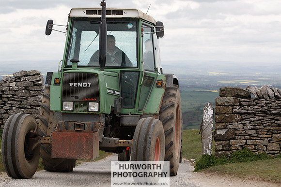 Tractor Rally 097