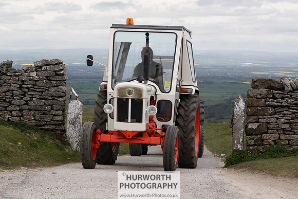 Tractor Rally 098