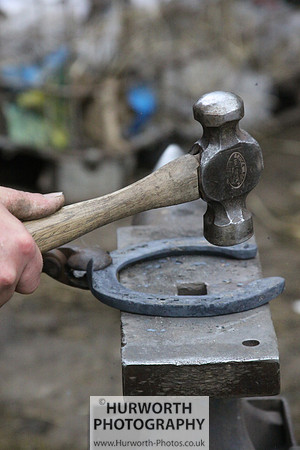 Farrier 098