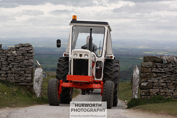 Tractor Rally 099