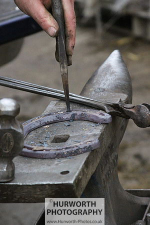 Farrier 100