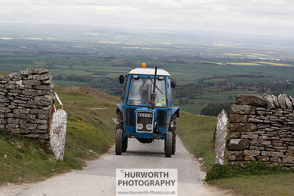 Tractor Rally 102