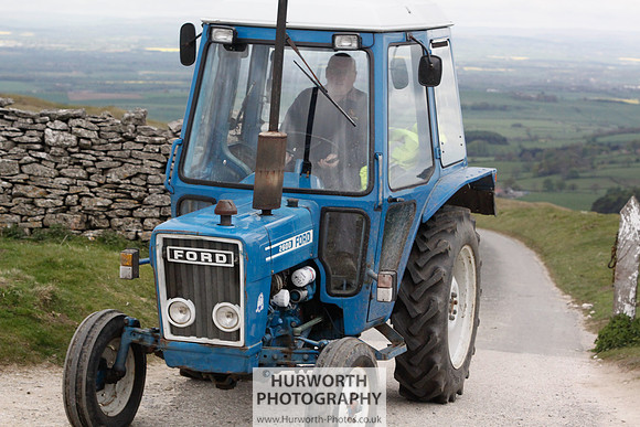 Tractor Rally 104