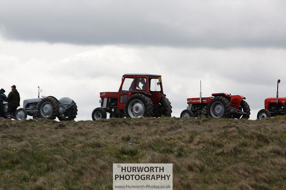 Tractor Rally 105
