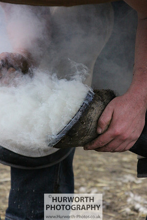 Farrier 106